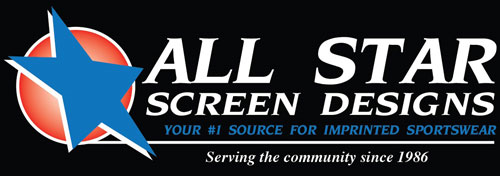 All Star Screen Designs
