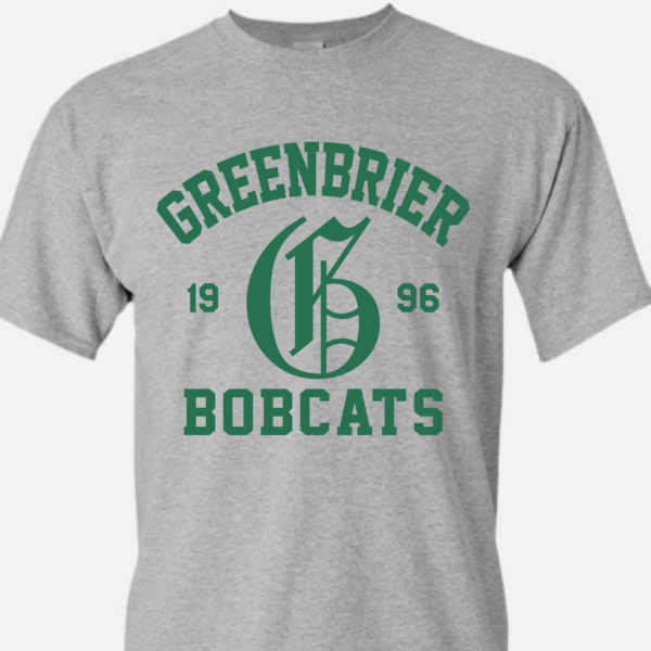 Greenbrier Class Shirt