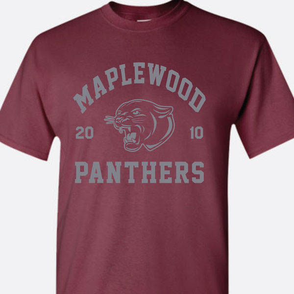 Maplewood Class Shirt