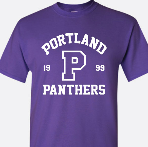 Portland Class Shirt