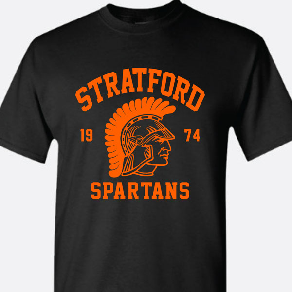 Stratford Class Shirt